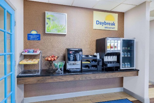 Days Inn by Wyndham Fredericksburg North - image 29