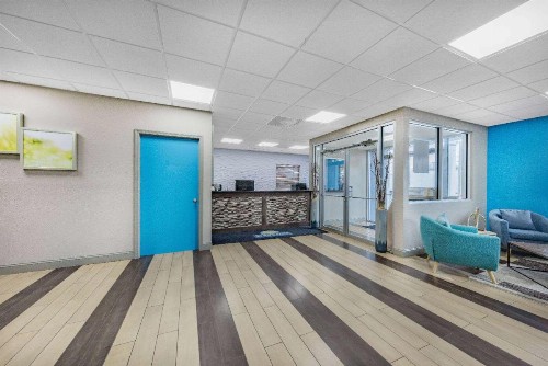 Days Inn by Wyndham Fredericksburg North - image 3