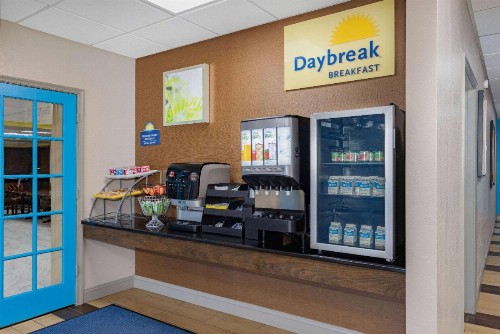 Days Inn by Wyndham Fredericksburg North - image 30