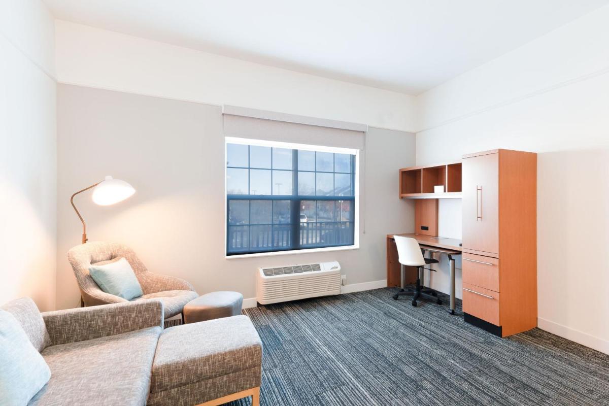 TownePlace Suites Fredericksburg - main image