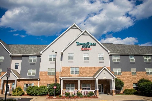 TownePlace Suites Fredericksburg - image 13