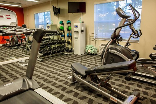 TownePlace Suites Fredericksburg - image 16