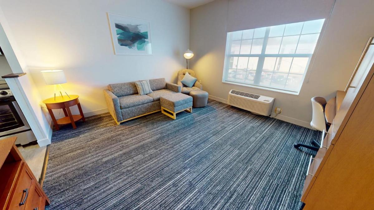 TownePlace Suites Fredericksburg - image 2