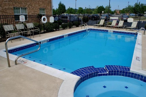 TownePlace Suites Fredericksburg - image 24