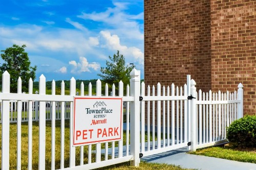 TownePlace Suites Fredericksburg - image 25