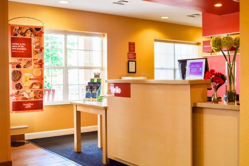 TownePlace Suites Fredericksburg - image 26