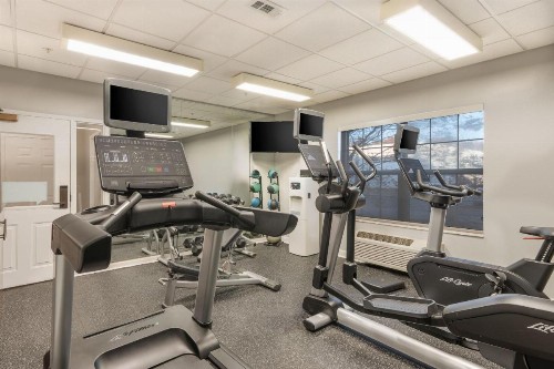 TownePlace Suites Fredericksburg - image 30