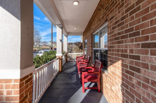 TownePlace Suites Fredericksburg - image 37