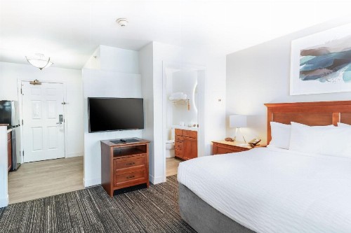 TownePlace Suites Fredericksburg - image 40