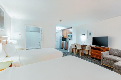 TownePlace Suites Fredericksburg - image 41