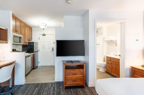 TownePlace Suites Fredericksburg - image 5