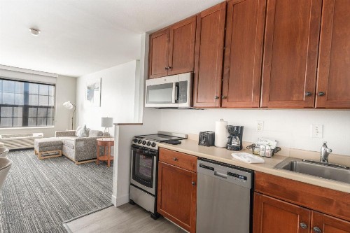 TownePlace Suites Fredericksburg - image 6