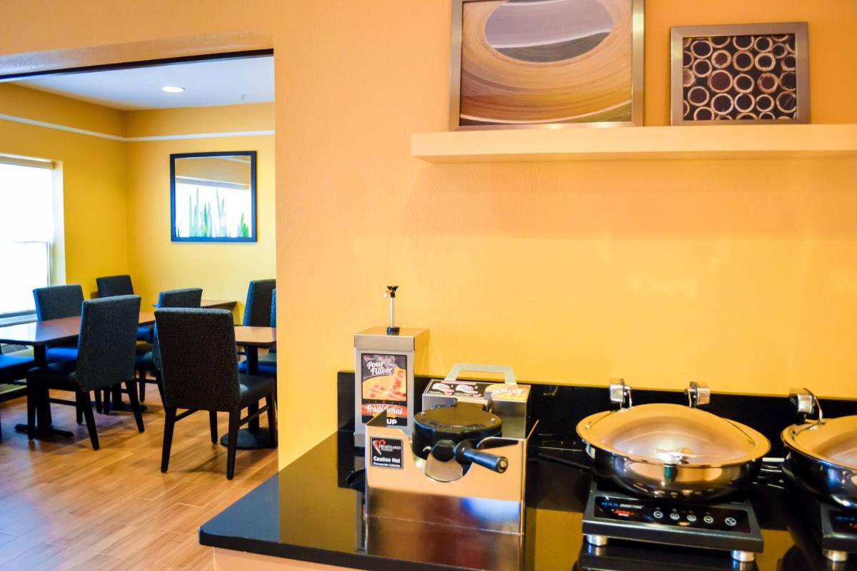 TownePlace Suites Fredericksburg - image 7