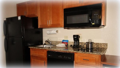 Candlewood Suites Fredericksburg an IHG Hotel - image 12