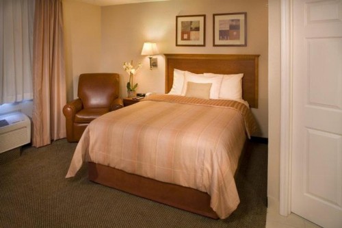 Candlewood Suites Fredericksburg an IHG Hotel - image 13