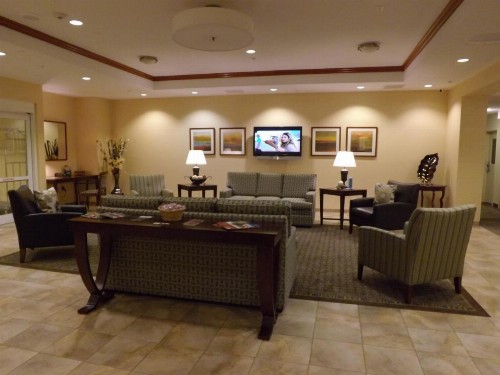 Candlewood Suites Fredericksburg an IHG Hotel - image 2