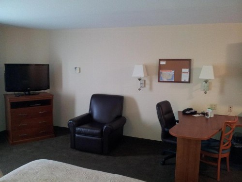 Candlewood Suites Fredericksburg an IHG Hotel - image 8