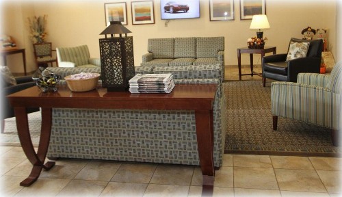 Candlewood Suites Fredericksburg an IHG Hotel - image 9