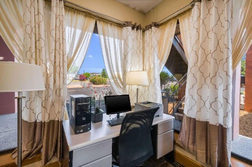Quality Inn Fredericksburg-Central Park Area - image 27