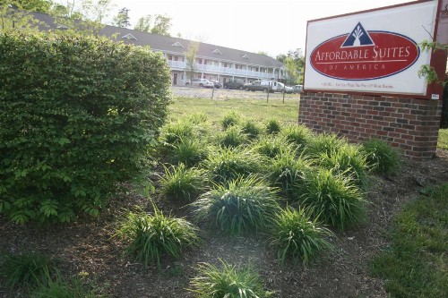 Affordable Suites of America Fredericksburg - image 11