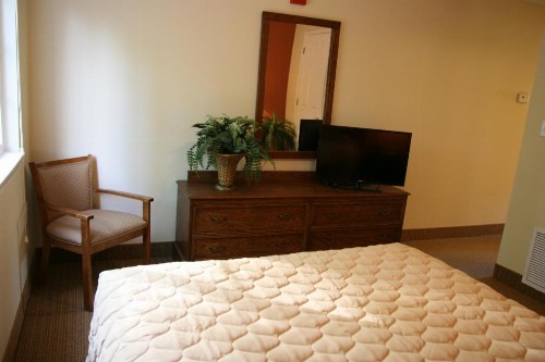 Affordable Suites of America Fredericksburg - image 12