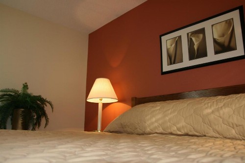 Affordable Suites of America Fredericksburg - image 16