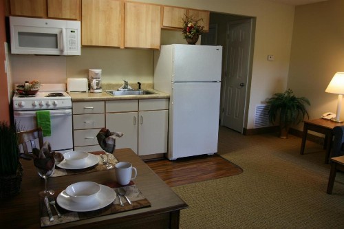 Affordable Suites of America Fredericksburg - image 22
