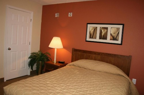 Affordable Suites of America Fredericksburg - image 7