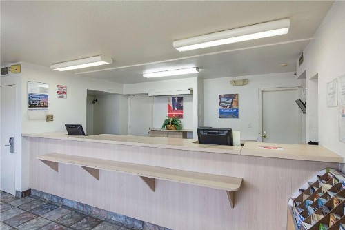 Motel 6 Fredericksburg Va - North - image 32