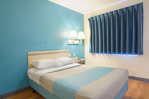 Motel 6 Fredericksburg Va - North - image 6