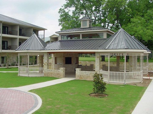 Hampton Inn & Suites Fredericksburg - image 18