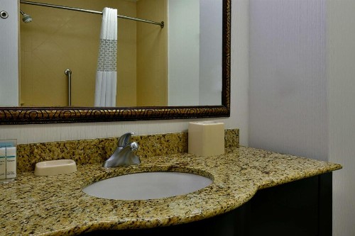Hampton Inn & Suites Fredericksburg - image 20