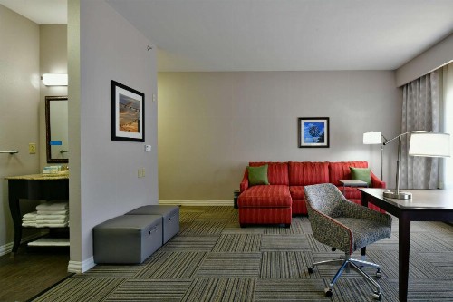 Hampton Inn & Suites Fredericksburg - image 22