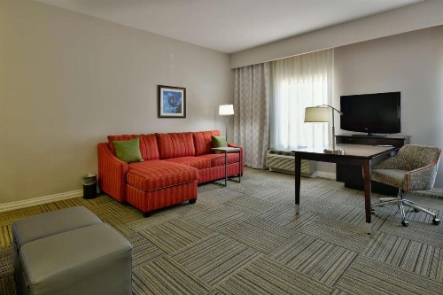 Hampton Inn & Suites Fredericksburg - image 29