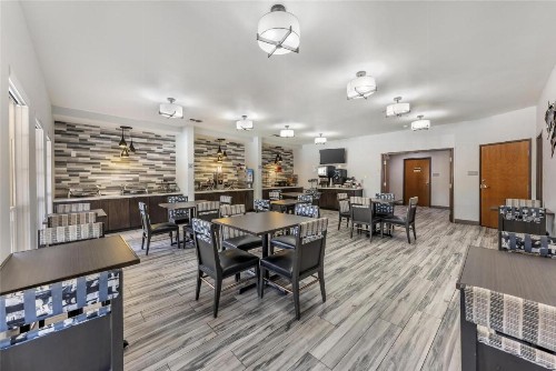 Best Western Plus Fredericksburg - image 28
