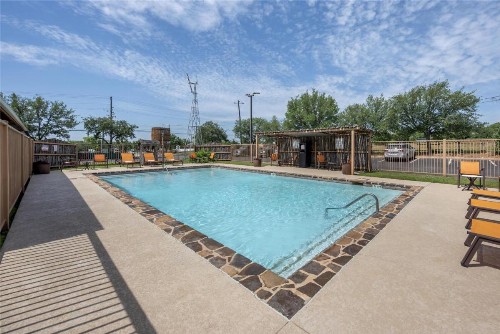 Best Western Plus Fredericksburg - image 30