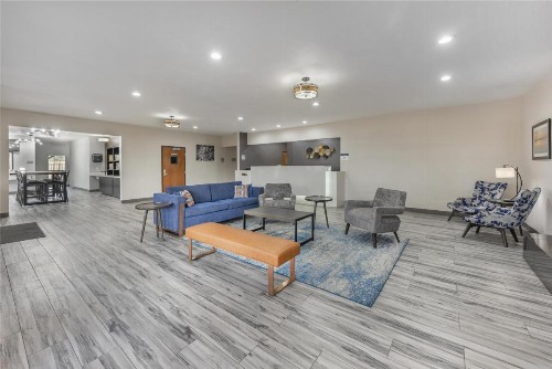 Best Western Plus Fredericksburg - image 5
