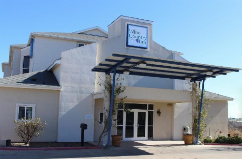 Wine Country Inn