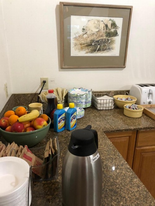 Windcrest Inn and Suites - image 31
