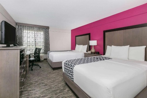 La Quinta by Wyndham Fredericksburg - image 19