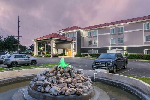 La Quinta by Wyndham Fredericksburg - image 22