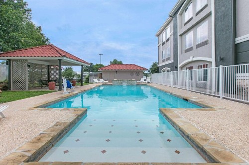 La Quinta by Wyndham Fredericksburg - image 33