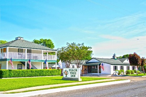 Peach Tree Inn & Suites - image 19