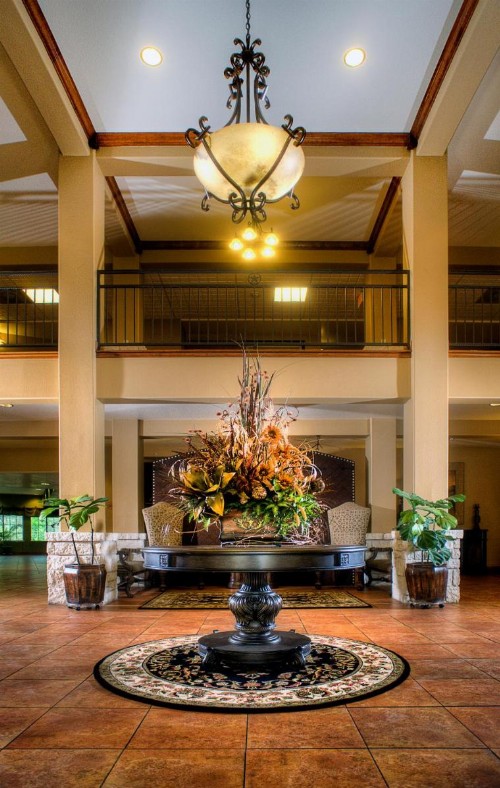 Inn on Barons Creek - image 10