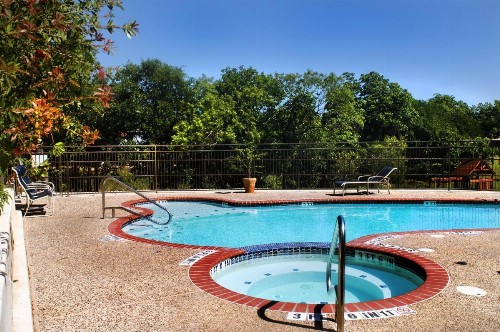 Inn on Barons Creek - image 11