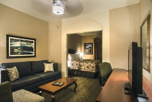 Inn on Barons Creek - image 2