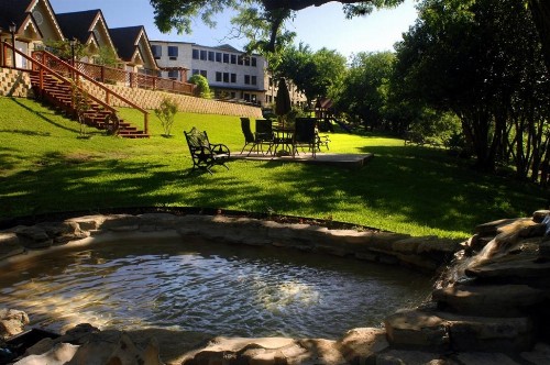Inn on Barons Creek - image 4