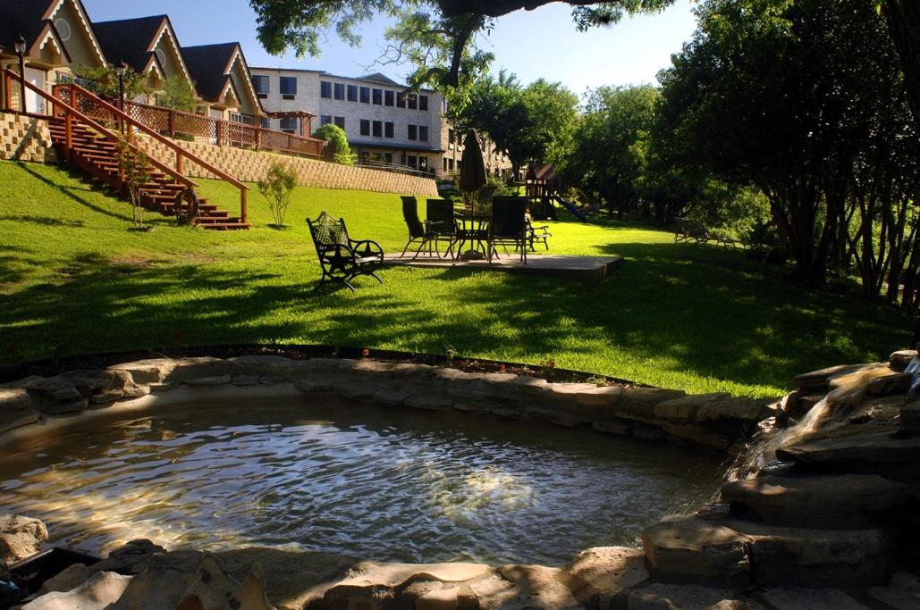 Inn on Barons Creek - image 4