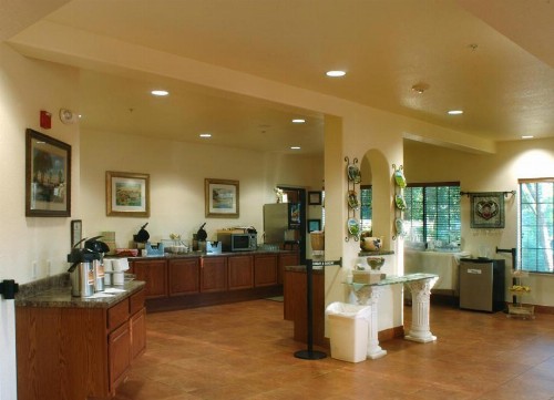 Inn on Barons Creek - image 5
