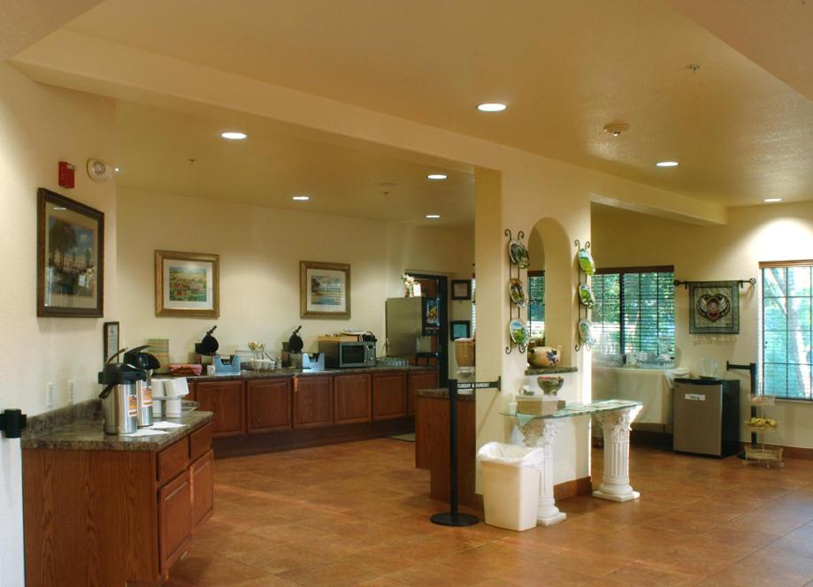 Inn on Barons Creek - image 5